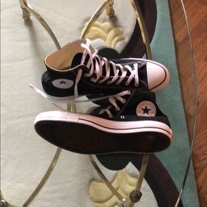 Chuck Taylor Converse All Stars